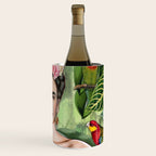 Frida con Amigos Wine Chiller Gallery Image 3