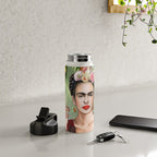 Frida con Amigos Water Bottle Gallery Image 4