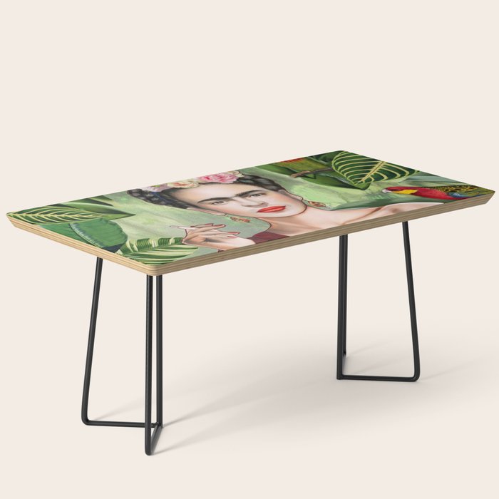 Frida con Amigos Coffee Table Gallery Image 1