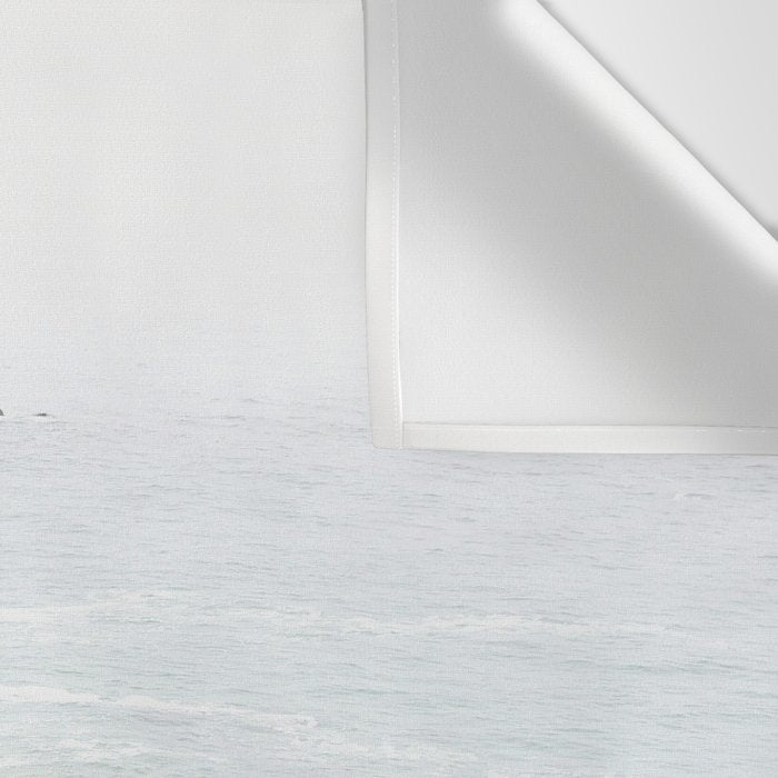 Malibu California Beach Wall Tapestry Gallery Image 3