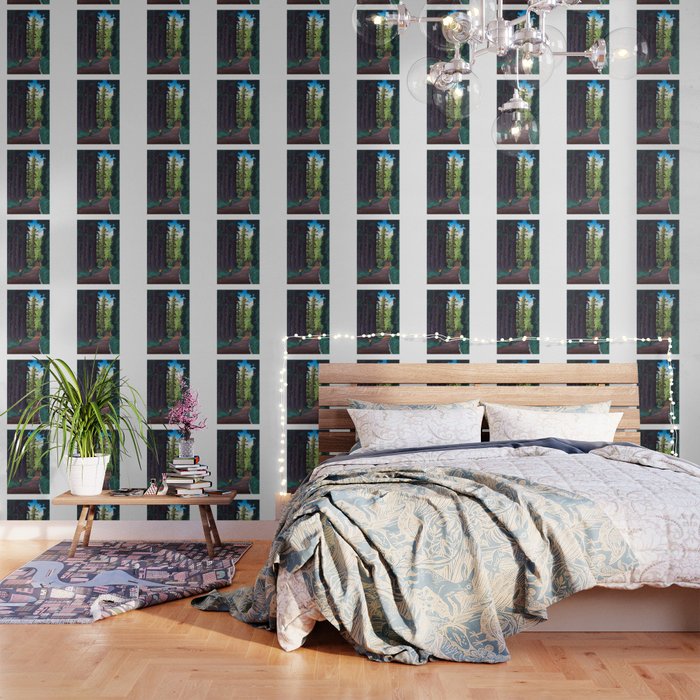 NikkÃ´ gaidÃ´ - Hasui Kawase - The Road to Nikko Kawase Hasui Wallpaper Gallery Image 1