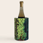 NikkÃ´ gaidÃ´ - Hasui Kawase - The Road to Nikko Kawase Hasui Wine Chiller Gallery Image 3