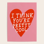 You're Pretty Cool Poster Gallery Image 4