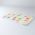 Festive Flags Rug Gallery Image 3