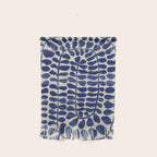 One Hundred-Leaved Plant #4 Wall Hanging Gallery Image 1