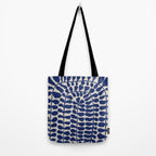 One Hundred-Leaved Plant #4 Tote Bag Gallery Image 2