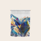 Mountains cold Wall Hanging Gallery Image 1