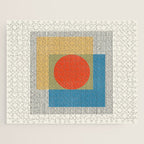 Midcentury Modern Object 03 Jigsaw Puzzle Gallery Image 1