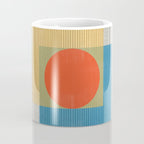 Midcentury Modern Object 03 Coffee Mug Gallery Image 4