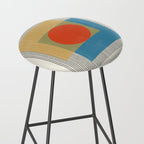 Midcentury Modern Object 03 Stool Gallery Image 2