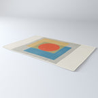 Midcentury Modern Object 03 Rug Gallery Image 3