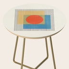 Midcentury Modern Object 03 Side Table Gallery Image 2