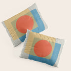 Midcentury Modern Object 03 Pillow Sham Gallery Image 3