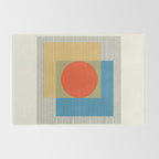 Midcentury Modern Object 03 Rug Gallery Image 2