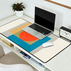 Midcentury Modern Object 03 Desk Mat Gallery Image 2