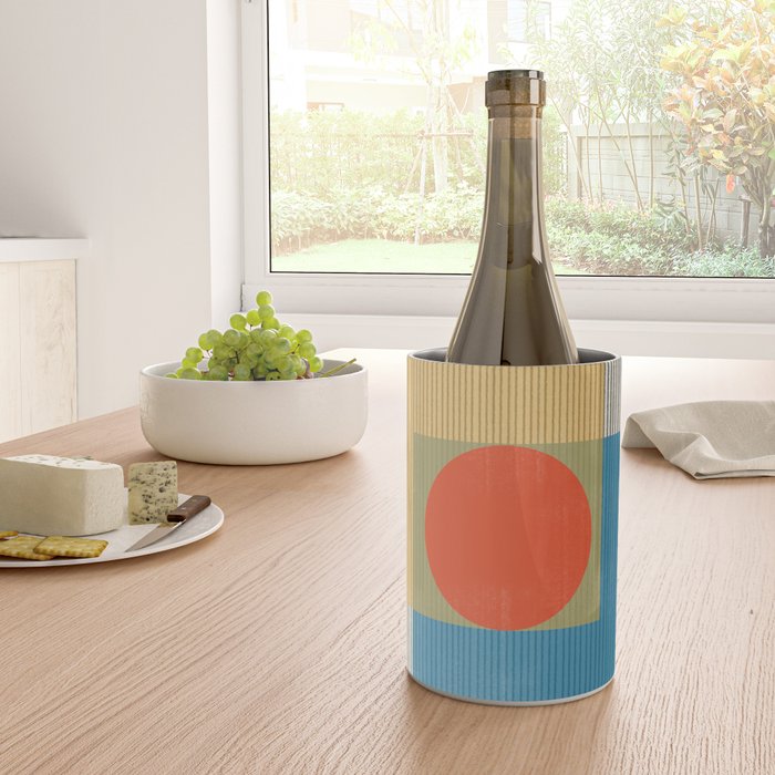 Midcentury Modern Object 03 Wine Chiller Gallery Image 4