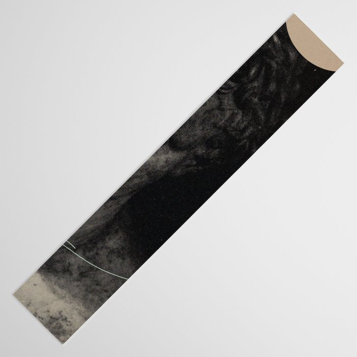 The pursuit of Recovery Table Runner Gallery Image 3