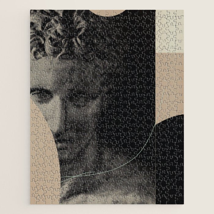 The pursuit of Recovery Jigsaw Puzzle Gallery Image 1