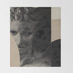 The pursuit of Recovery Throw Blanket Gallery Image 2