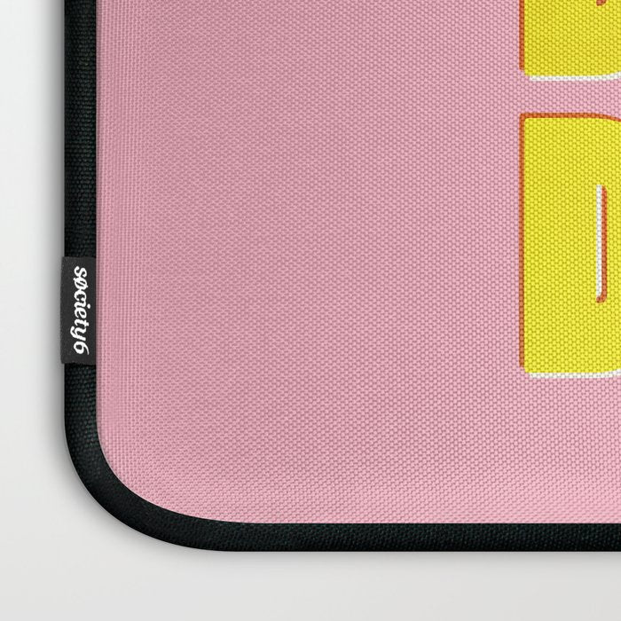 DISCO DISCO DISCO Laptop Sleeve Gallery Image 3