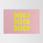 DISCO DISCO DISCO Rug Gallery Image 2