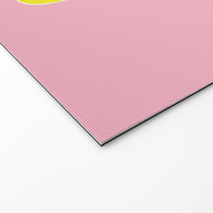 DISCO DISCO DISCO Welcome Mat Gallery Image 2