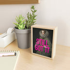 Still Got It - Funny Inspirational Quote Mini Art Print Gallery Image 2
