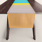stripe study 40 Table Runner Gallery Image 1