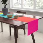 stripe study 40 Table Runner Gallery Image 2