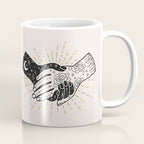 Hold On Coffee Mug Gallery Image 1