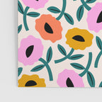 Floral Bliss Poster Gallery Image 3
