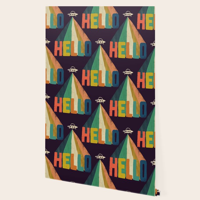Hello I come in peace Wallpaper Gallery Image 2