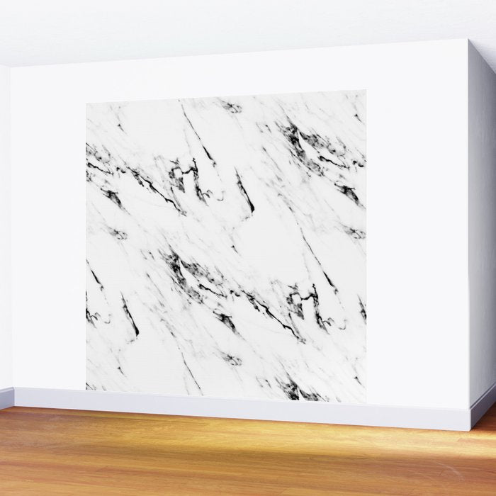 Classic Marble Wall Mural Gallery Image 2