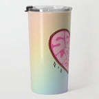 Self Love Era Travel Mug Gallery Image 3