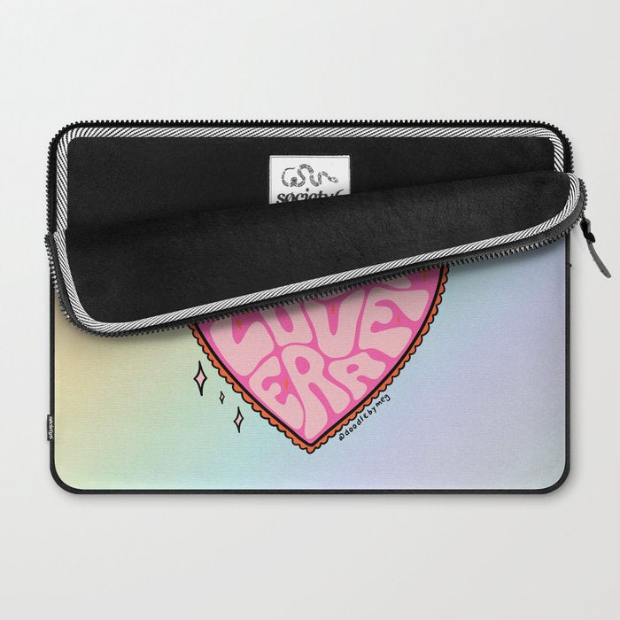 Self Love Era Laptop Sleeve Gallery Image 2