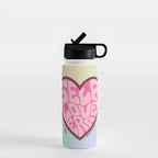 Self Love Era Water Bottle Gallery Image 1