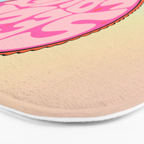 Self Love Era Bath Mat Gallery Image 3