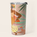 Fruit Queen Travel Mug Gallery Image 2