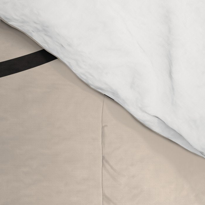 Interwoven Faces 7 Comforter Gallery Image 4