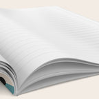 Interwoven Faces 7 Notebook Gallery Image 2