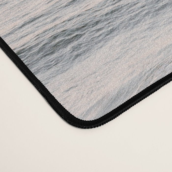 Endless ocean | Ericeira beach photography  Desk Mat Gallery Image 4