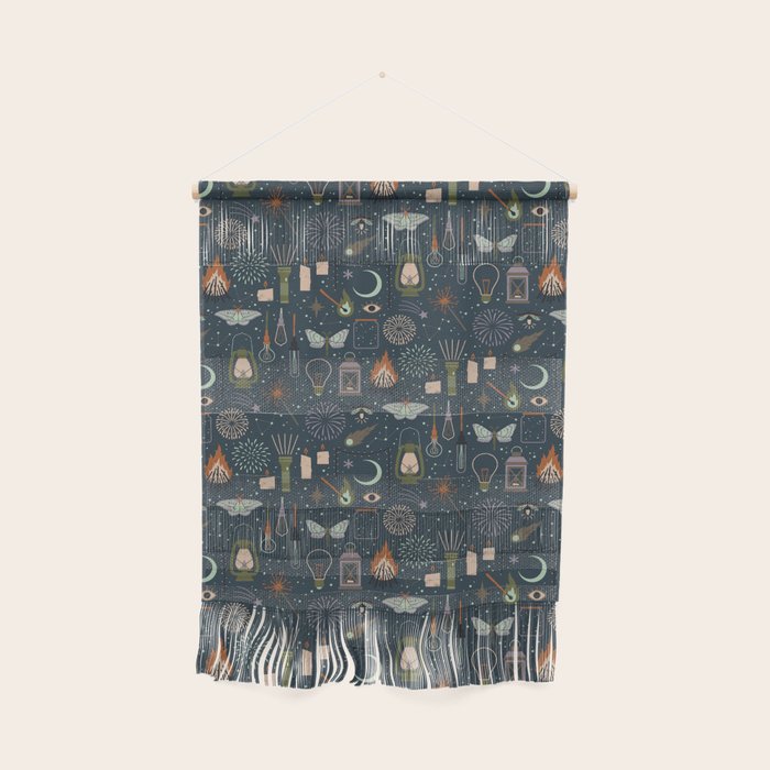 Light the Way Wall Hanging Gallery Image 1