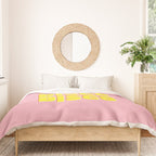 DISCO DISCO DISCO Duvet Cover Gallery Image 3