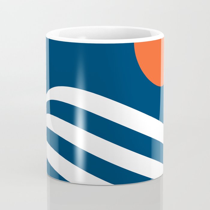 Swell - Marina Coffee Mug Gallery Image 4