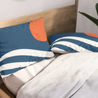 Swell - Marina Pillow Sham Gallery Image 2