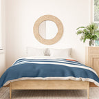 Swell - Marina Duvet Cover Gallery Image 3