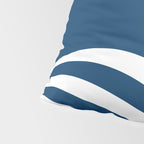 Swell - Marina Pillow Sham Gallery Image 4