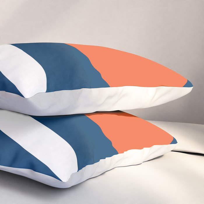Swell - Marina Pillow Sham Gallery Image 3