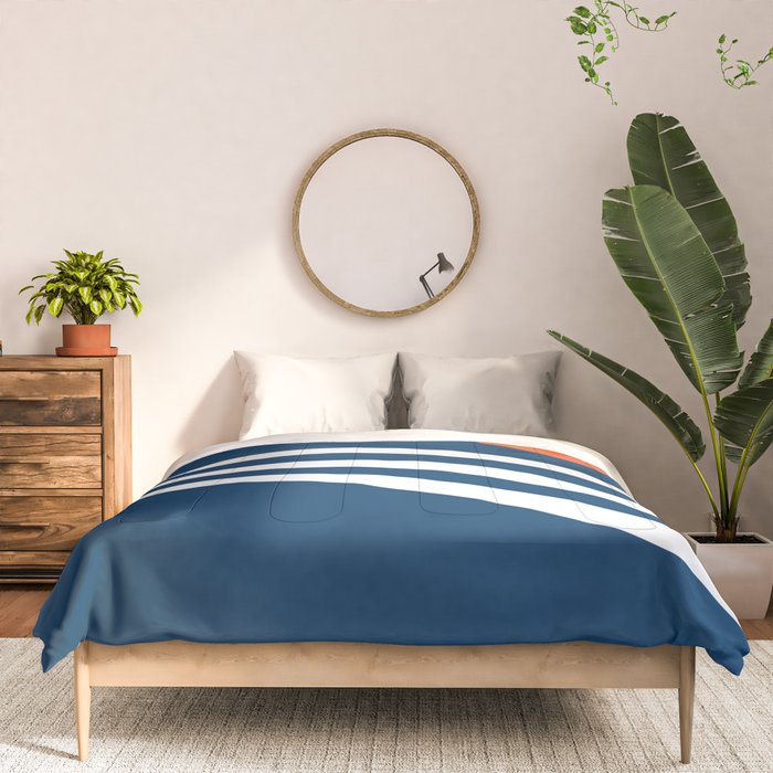 Swell - Marina Comforter Gallery Image 3