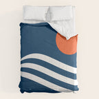 Swell - Marina Comforter Gallery Image 6